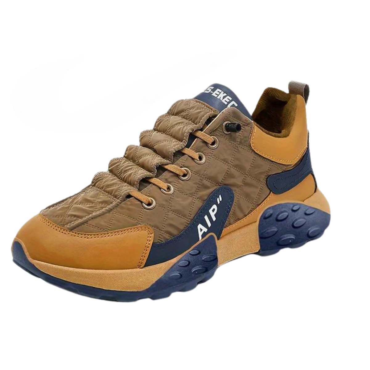 Julian – Orthopädische Komfortschuhe