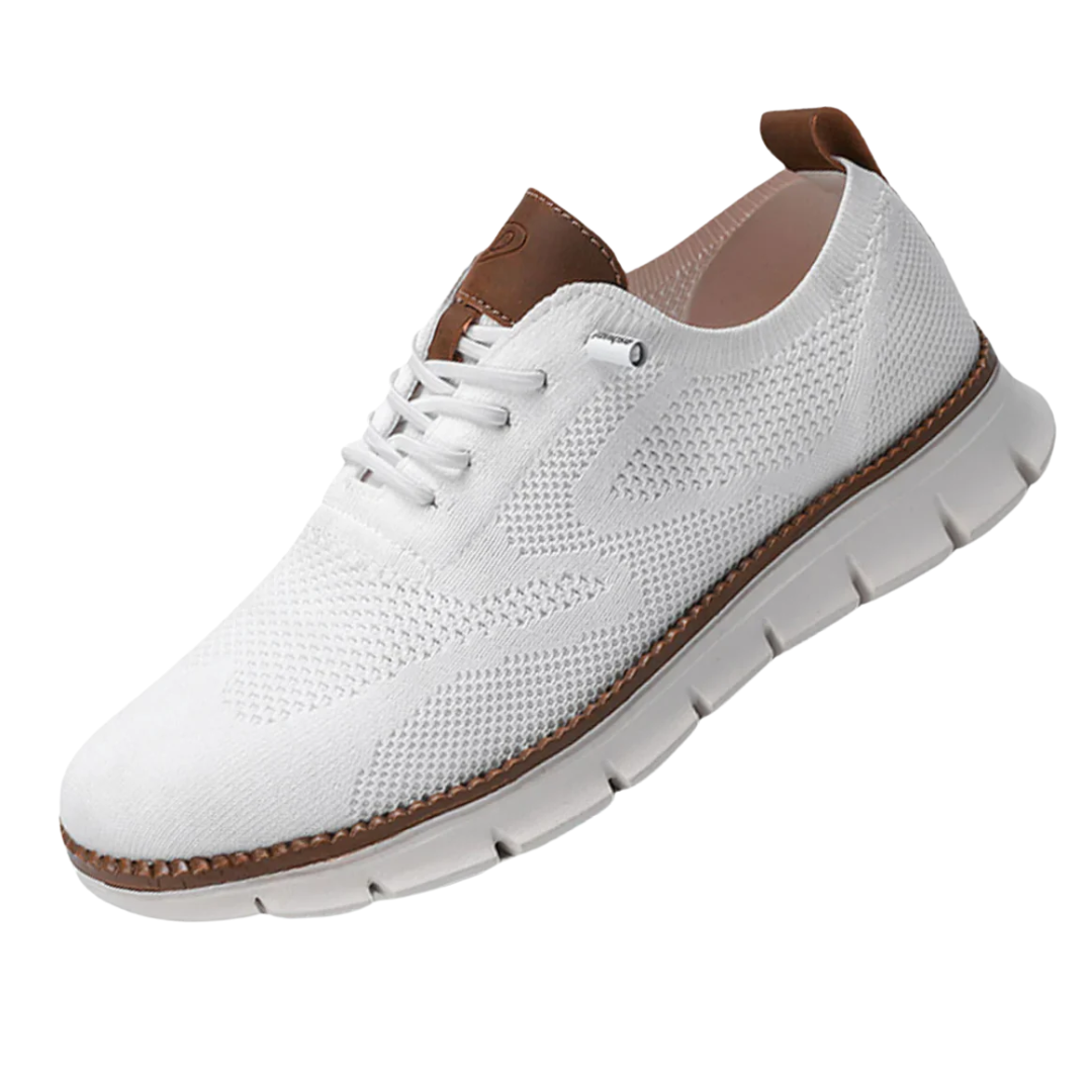 Nico – Elegante Bequem-Sneakers