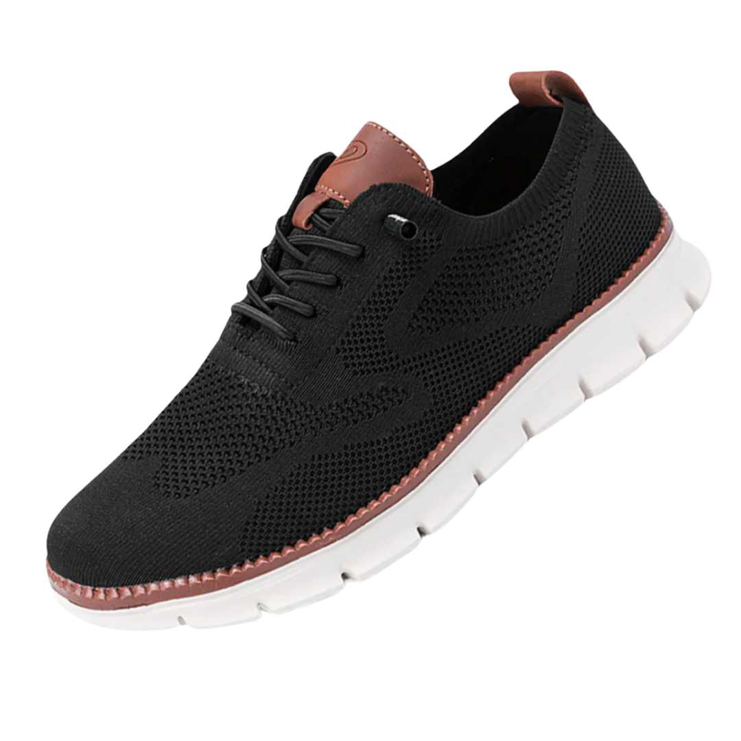 Nico – Elegante Bequem-Sneakers
