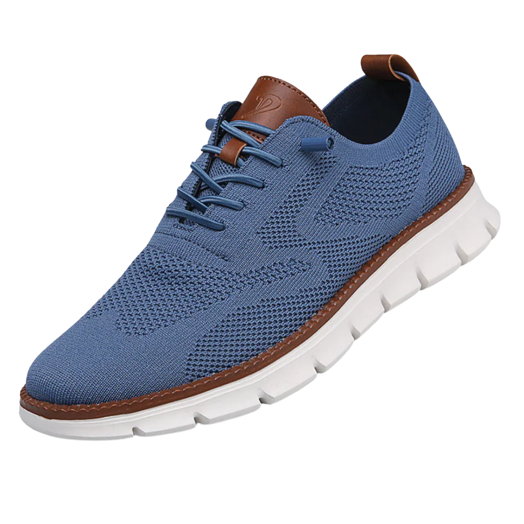 Nico – Elegante Bequem-Sneakers