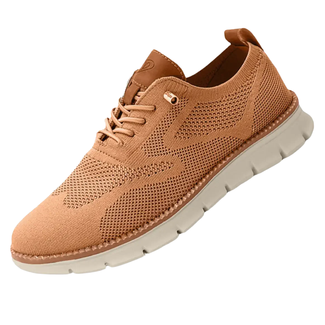Nico – Elegante Bequem-Sneakers