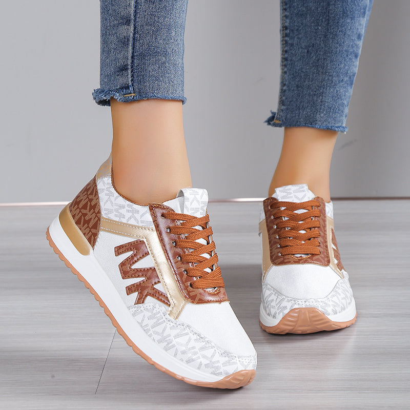 Frenzy – Hochwertige Design-Sneaker