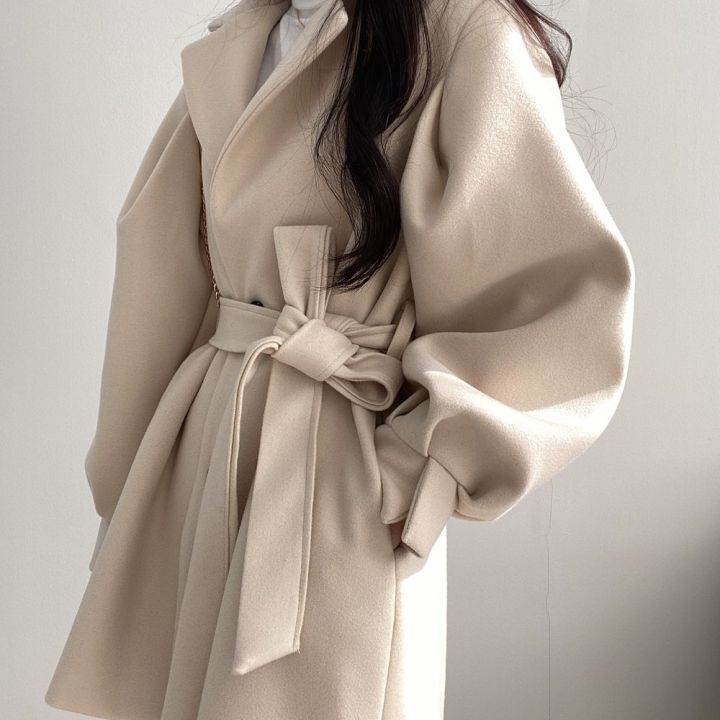 Penelope – Schicker Kurzmantel