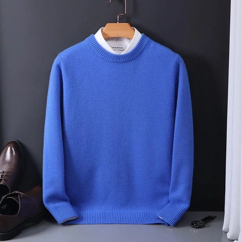 Warren – Klassischer Herren-Pullover