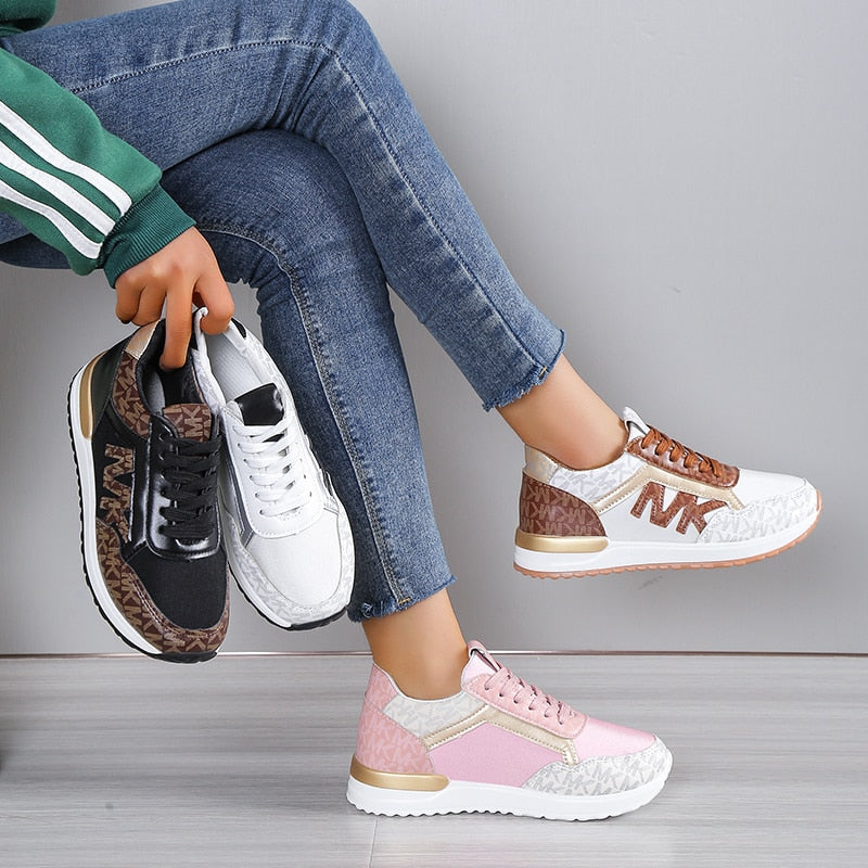 Frenzy – Hochwertige Design-Sneaker