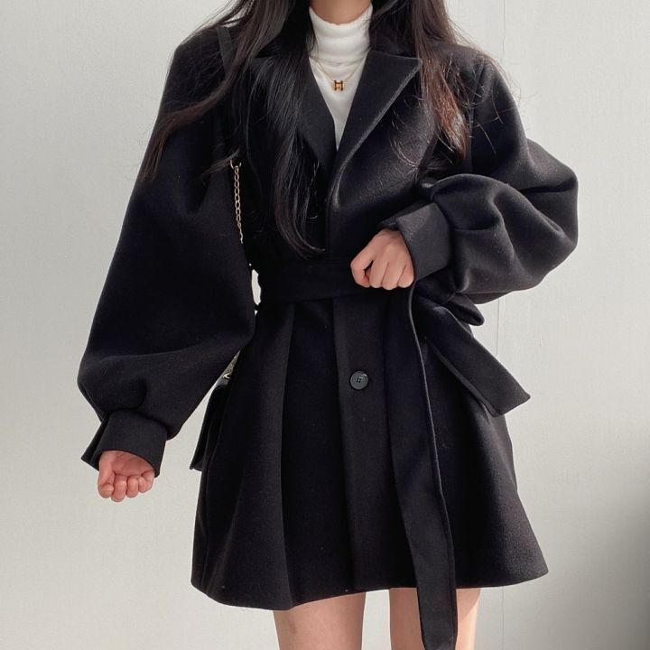 Penelope – Schicker Kurzmantel