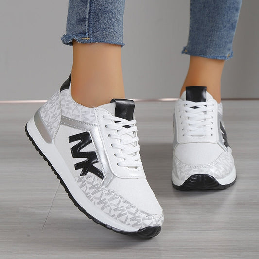 Frenzy – Hochwertige Design-Sneaker