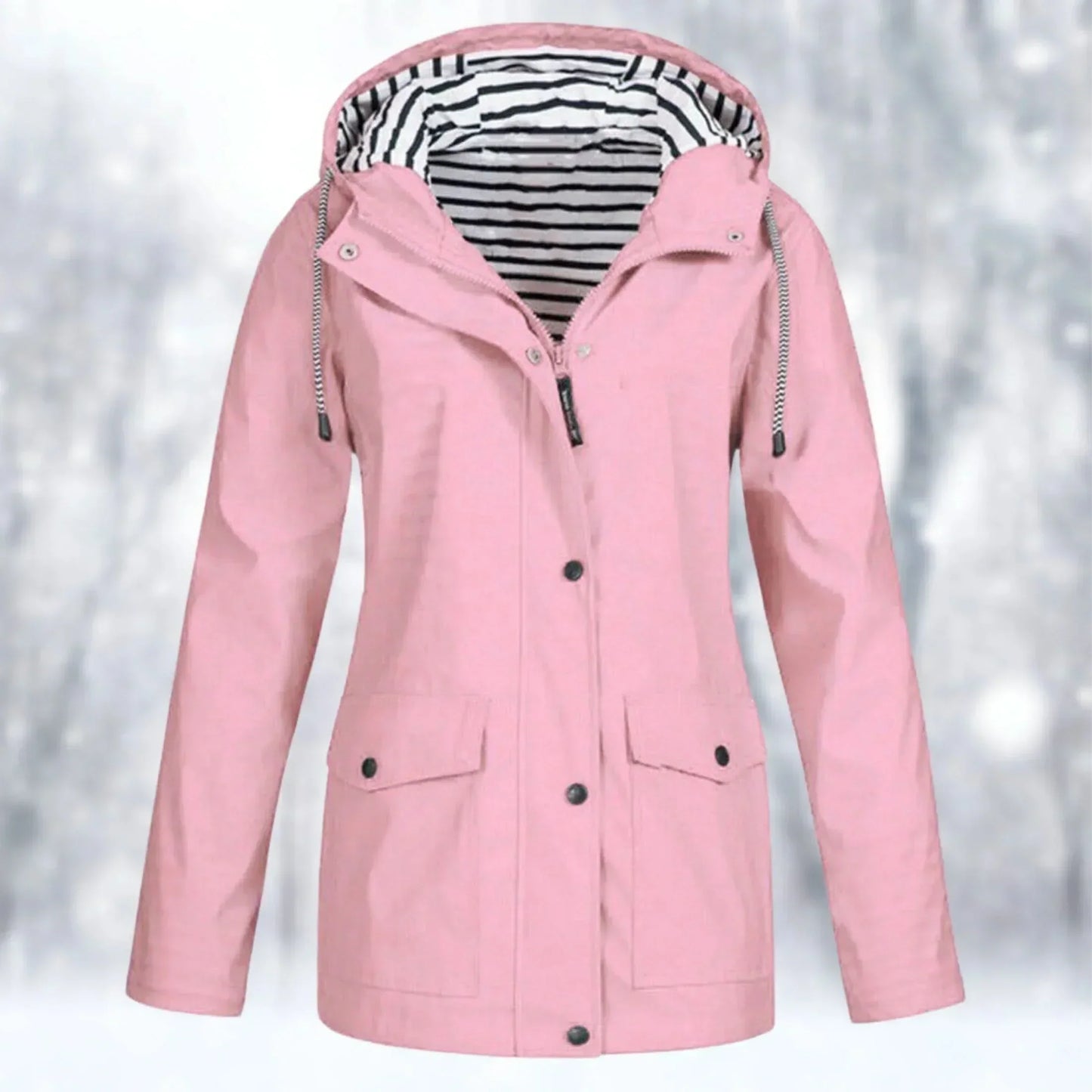 Selina – Moderne Windjacke