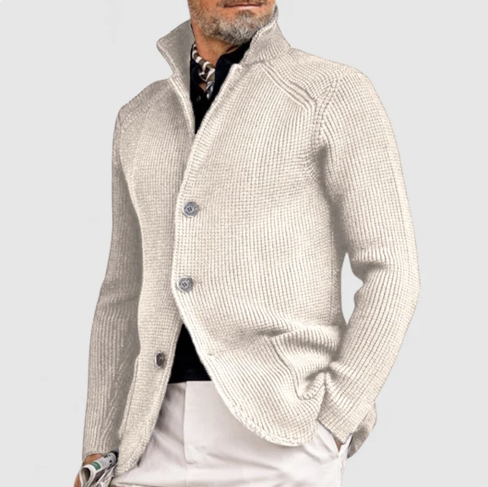 George – Klassische Herren-Cardigan