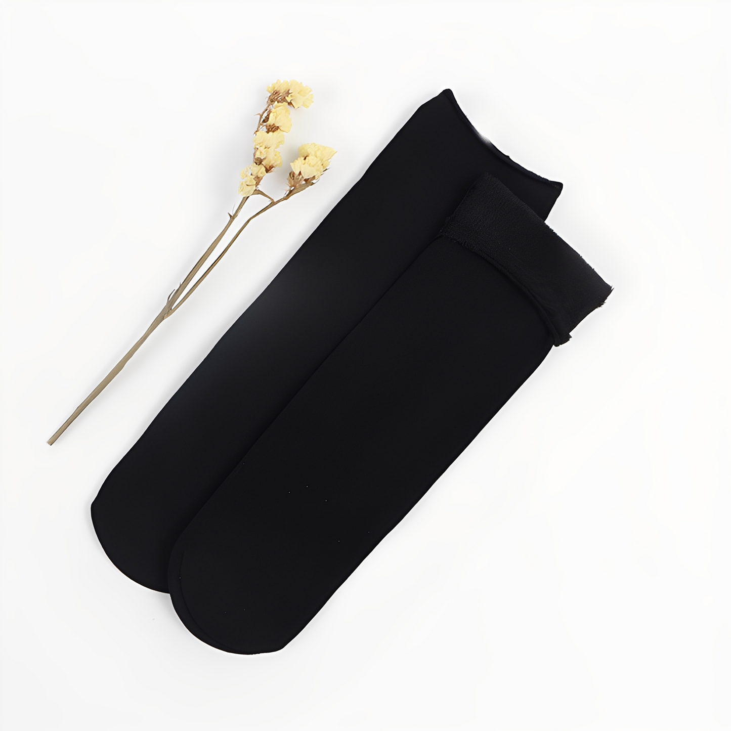 Marina - Weiche Unisex-Socken aus Samt