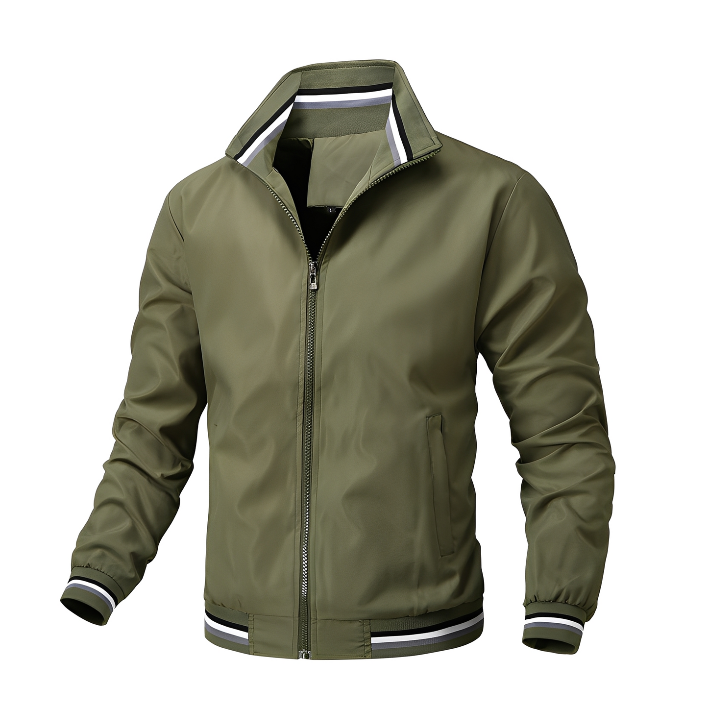 Cordell - Stylische Herrenjacke für Sport