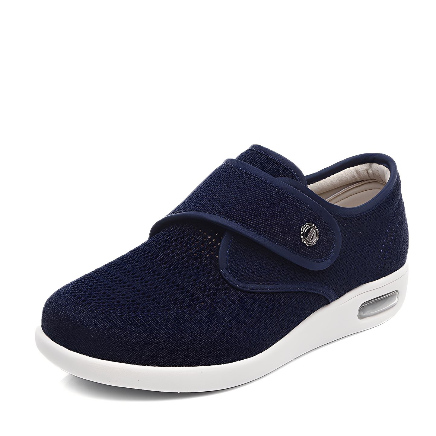 Zoey - Bequeme, legere Schuhe für Damen mit weiter Passform