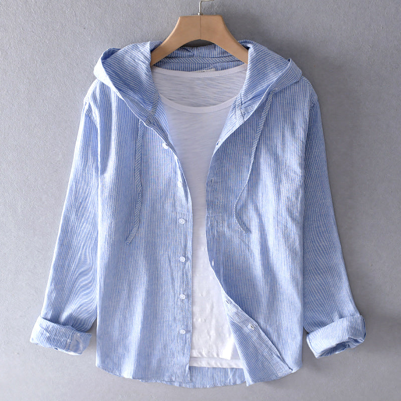 Brie – Leichter Hoodie