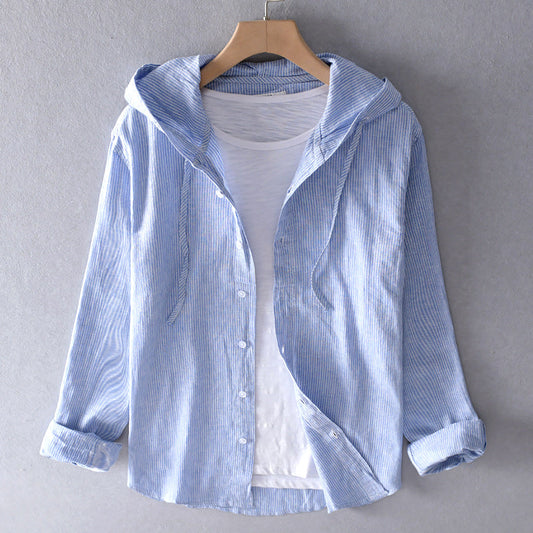 Brie – Leichter Hoodie