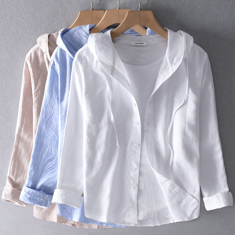 Brie – Leichter Hoodie