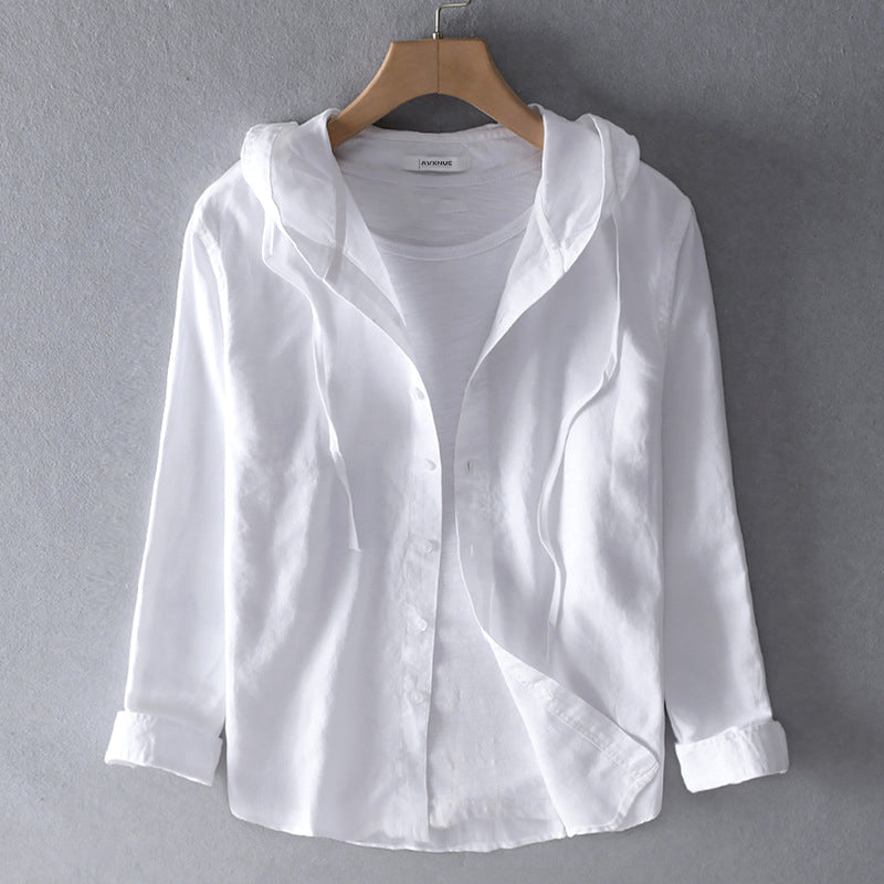 Brie – Leichter Hoodie