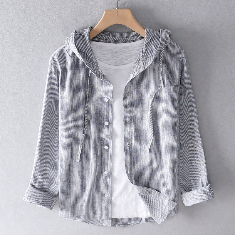 Brie – Leichter Hoodie