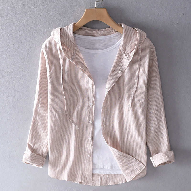 Brie – Leichter Hoodie
