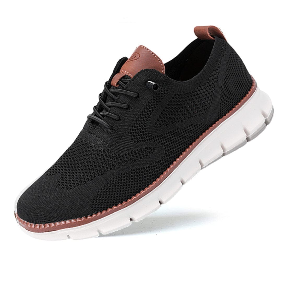 Julien – Komfortable Herrenschuhe