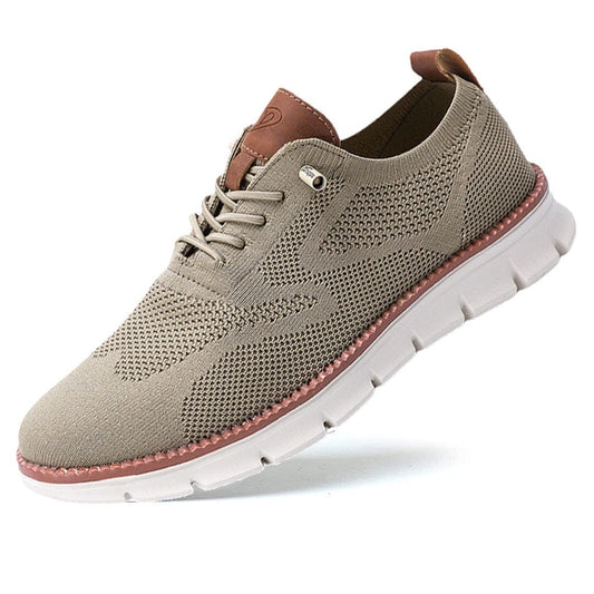 Julien – Komfortable Herrenschuhe