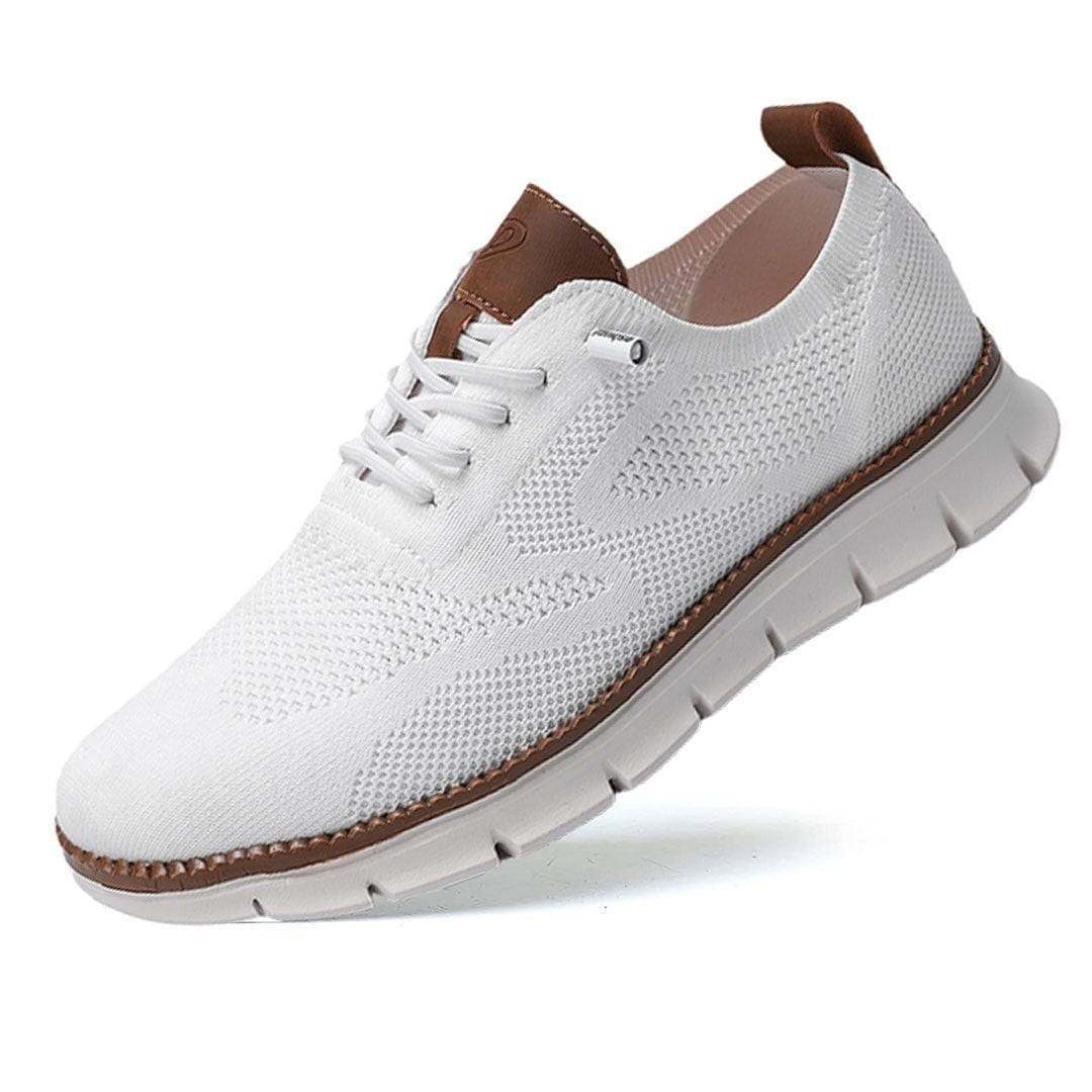 Julien – Komfortable Herrenschuhe