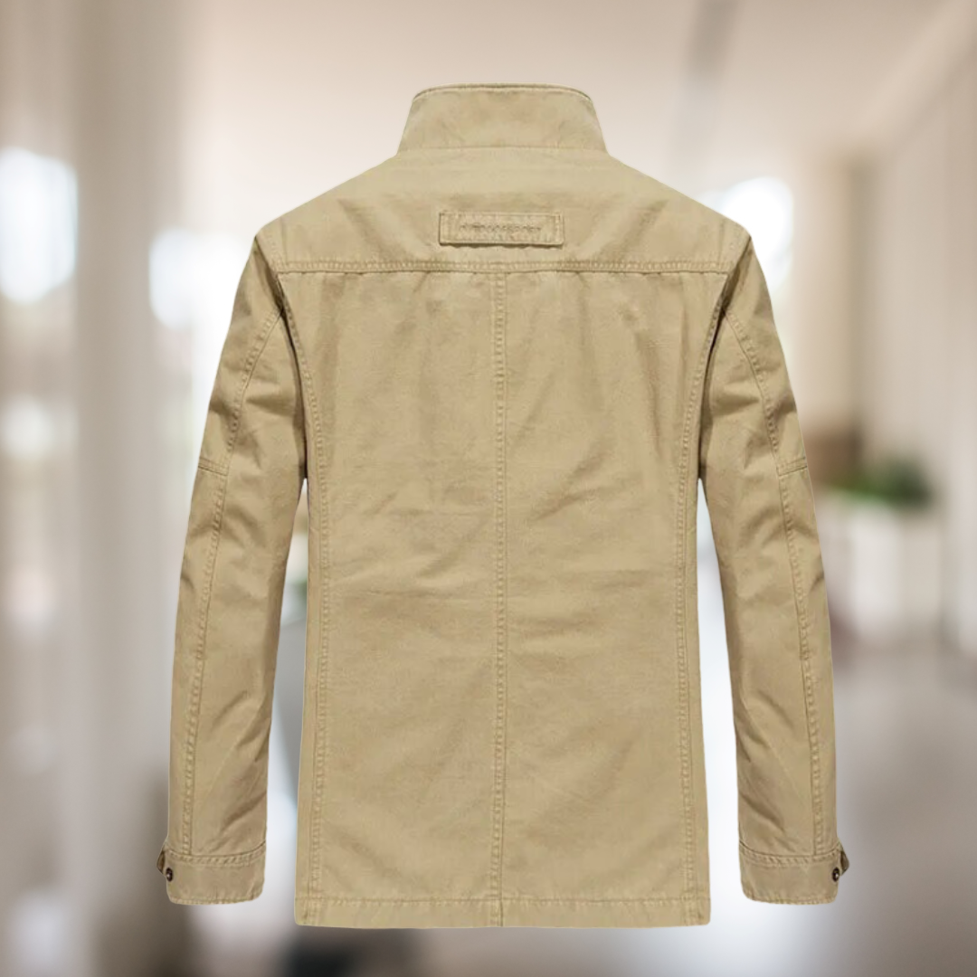 Nico - Stadt-Cargojacke