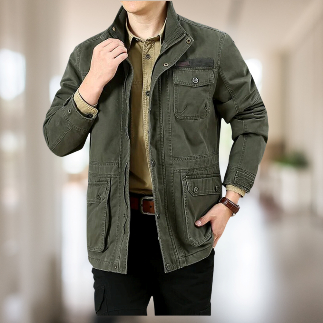 Nico - Stadt-Cargojacke