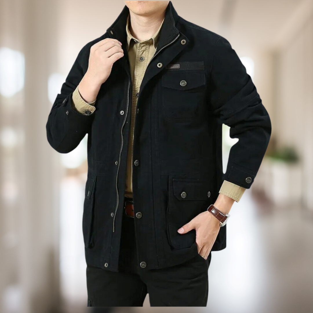 Nico - Stadt-Cargojacke