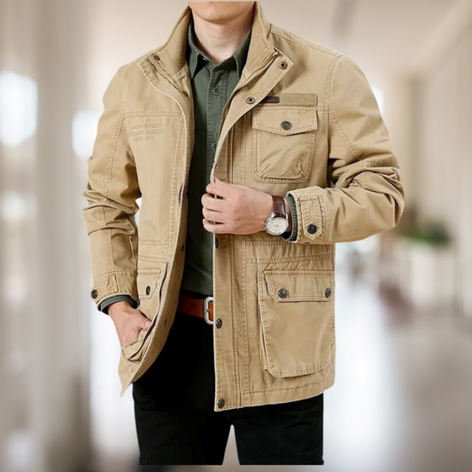 Nico - Stadt-Cargojacke