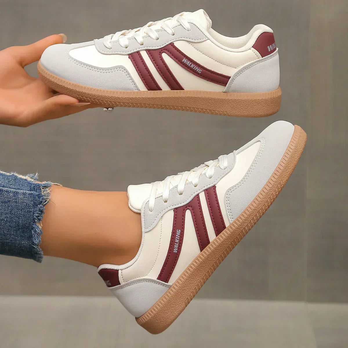 Lia – Schicke Frauen-Sneaker