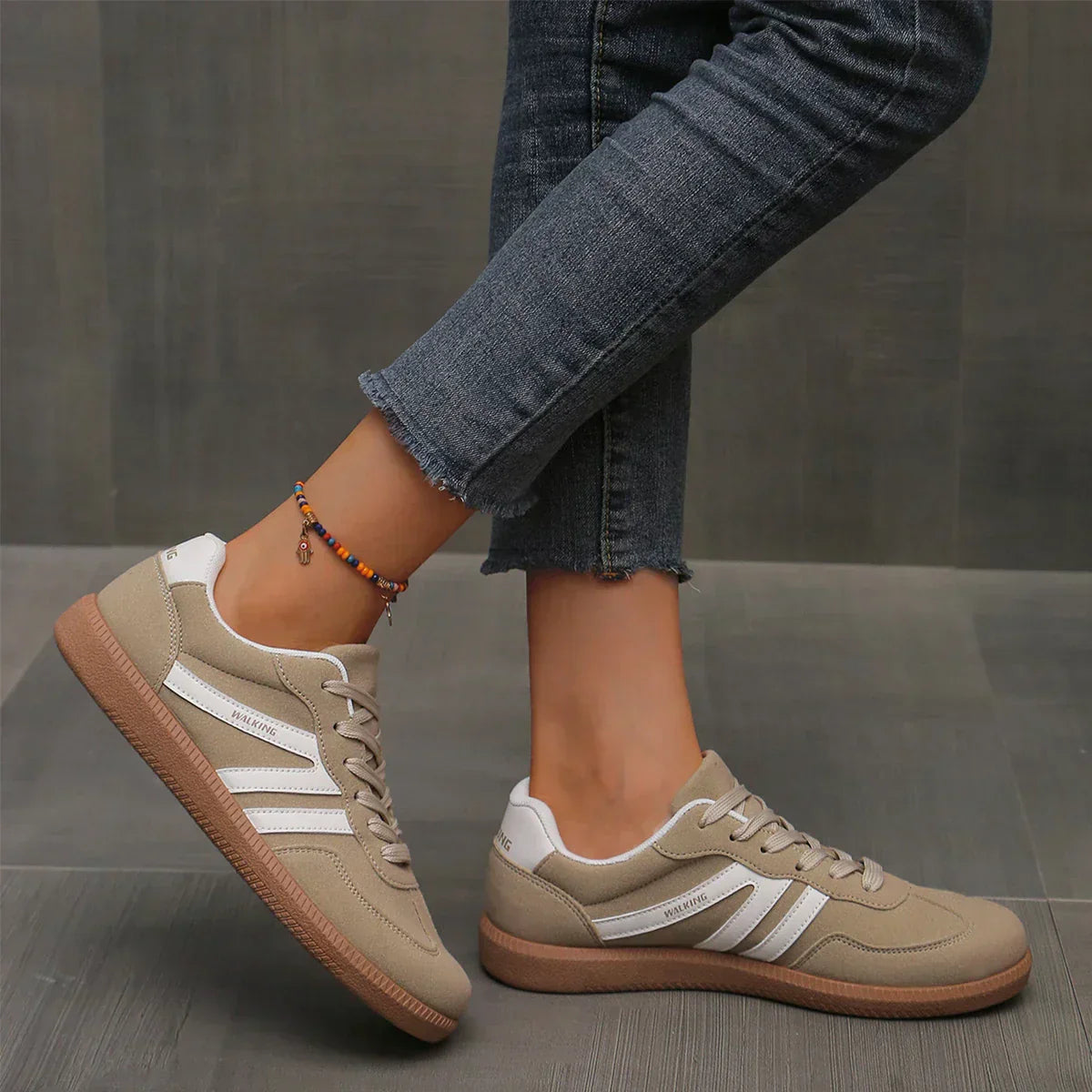 Lia – Schicke Frauen-Sneaker
