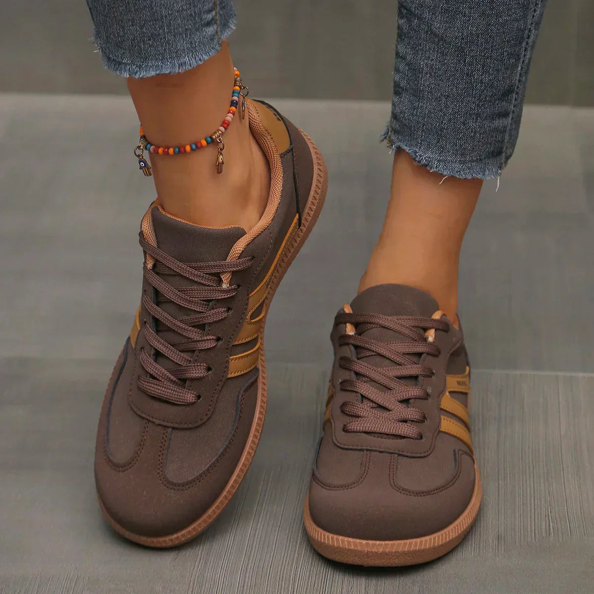 Lia – Schicke Frauen-Sneaker