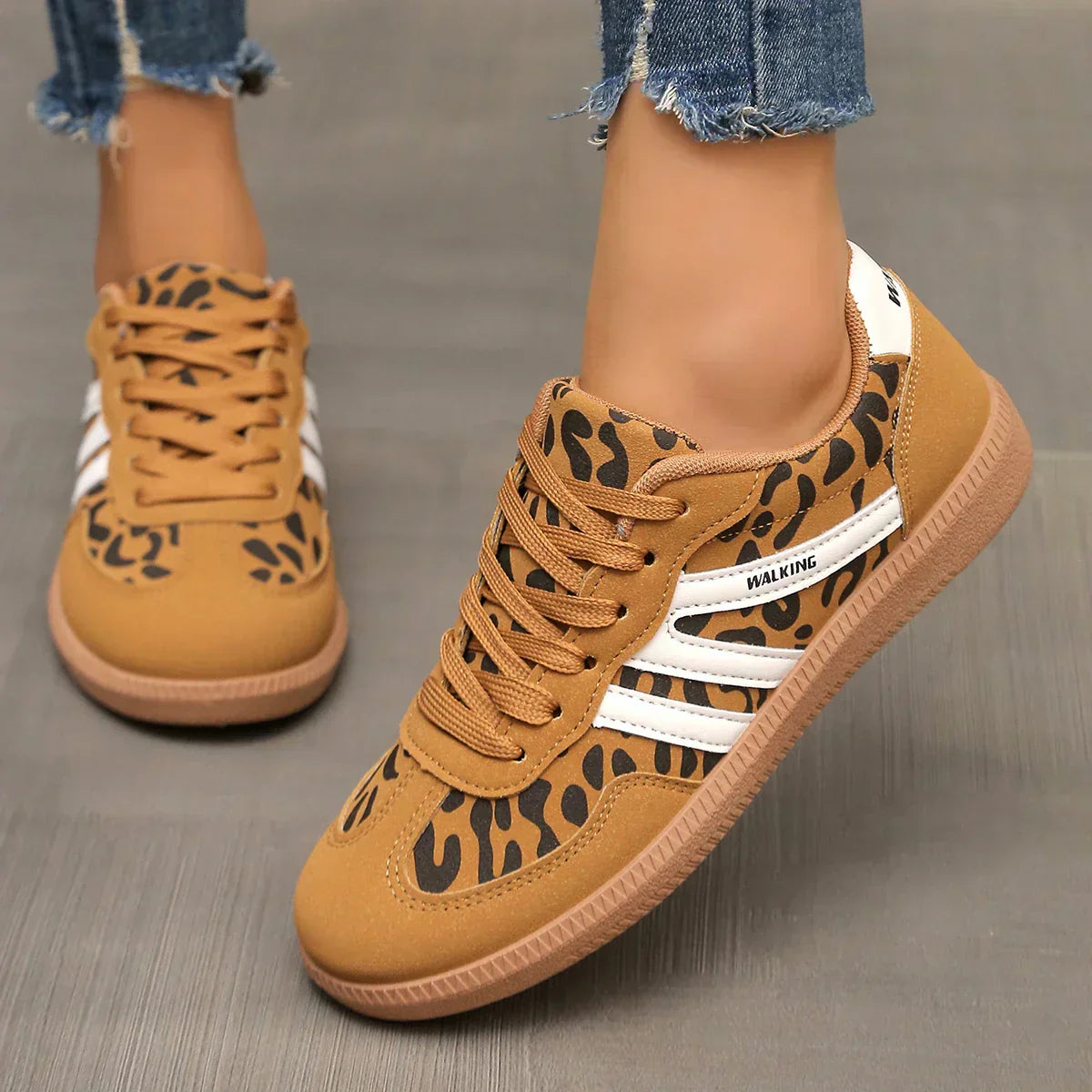 Lia – Schicke Frauen-Sneaker