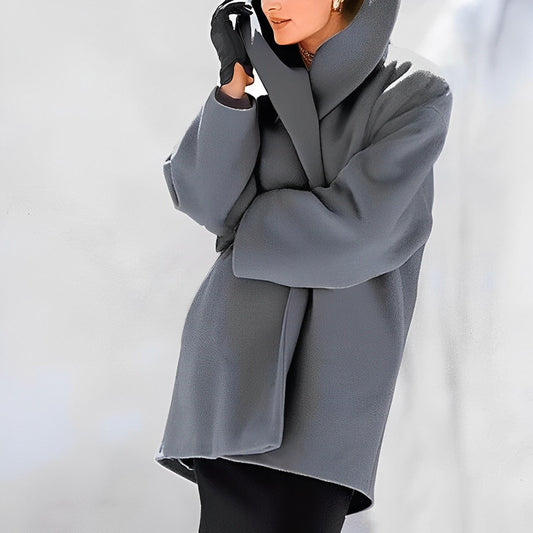 Elian – Stilvolle Wolljacke für kalte Tage