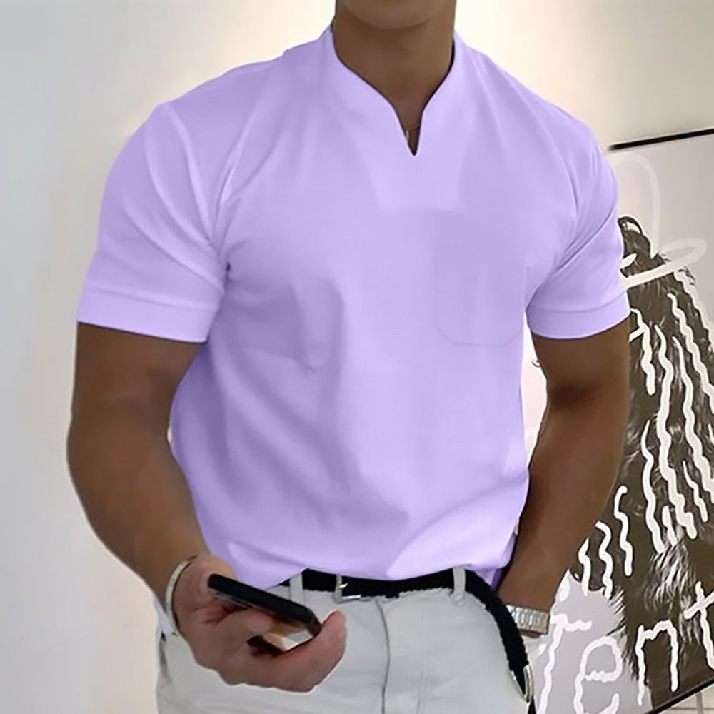 Jason – Herren Business-Fitness-T-Shirt