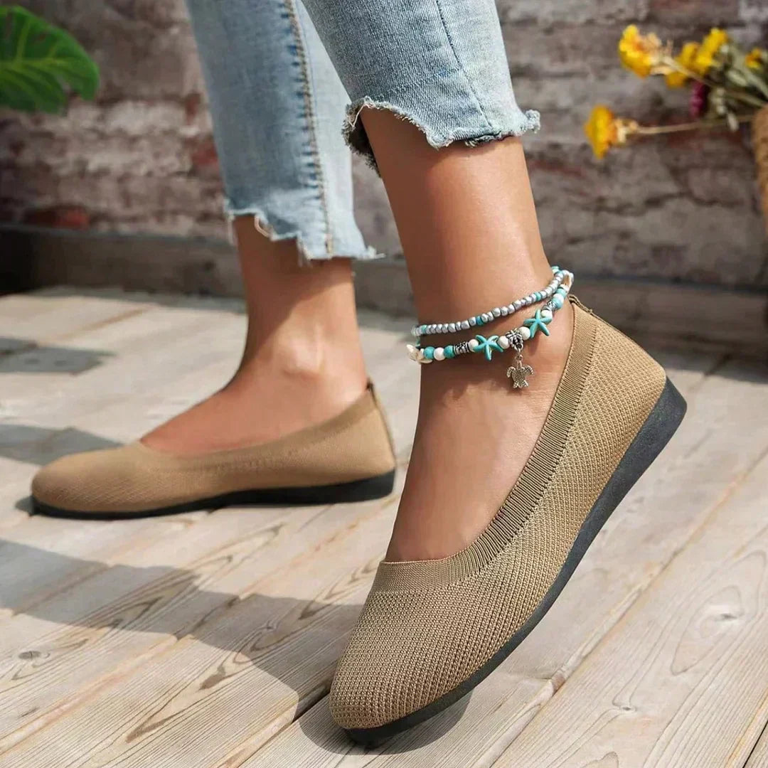 Mila – Bequeme, rutschfeste Schuhe für Frauen