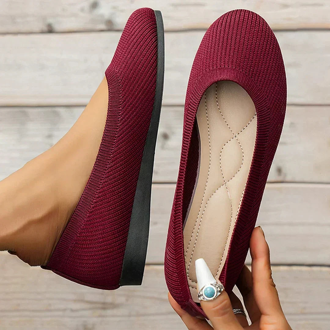 Mila – Bequeme, rutschfeste Schuhe für Frauen