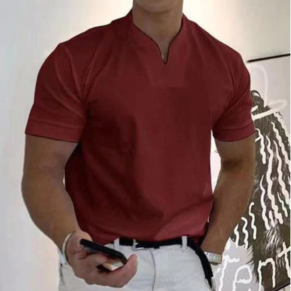 Jason – Herren Business-Fitness-T-Shirt