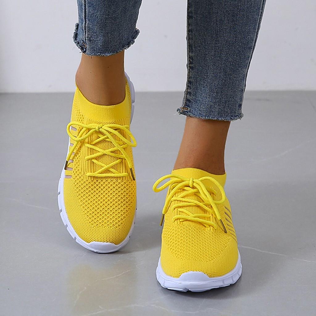Olesia – Bequeme orthopädische Sneaker
