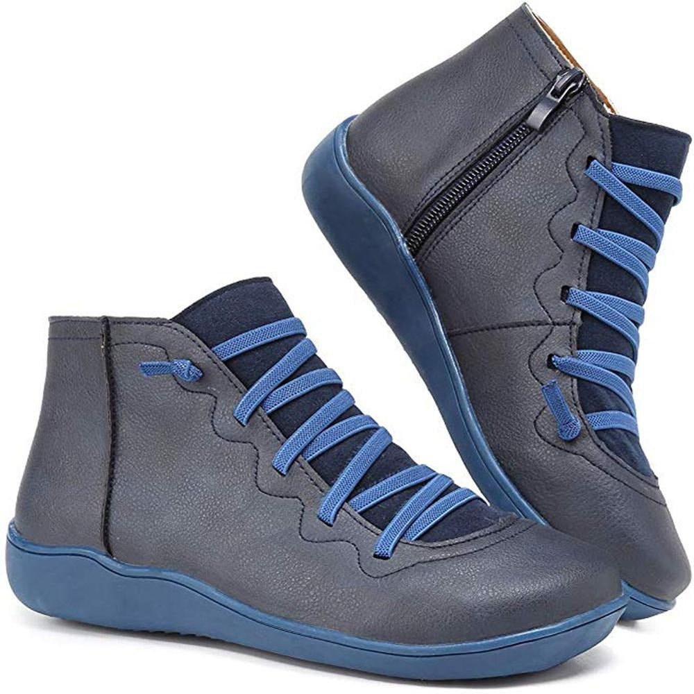 Afra – Klassische Schnürstiefel