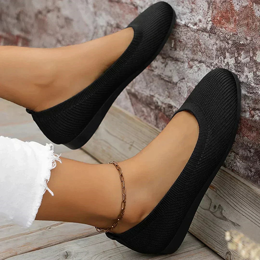 Mila – Bequeme, rutschfeste Schuhe für Frauen