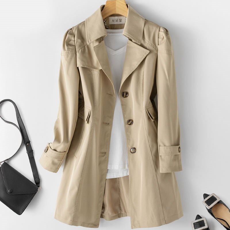 Giulia – Elegante Jacke