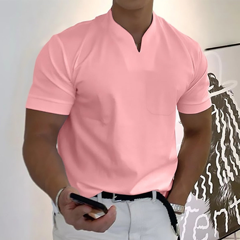 Jason – Herren Business-Fitness-T-Shirt