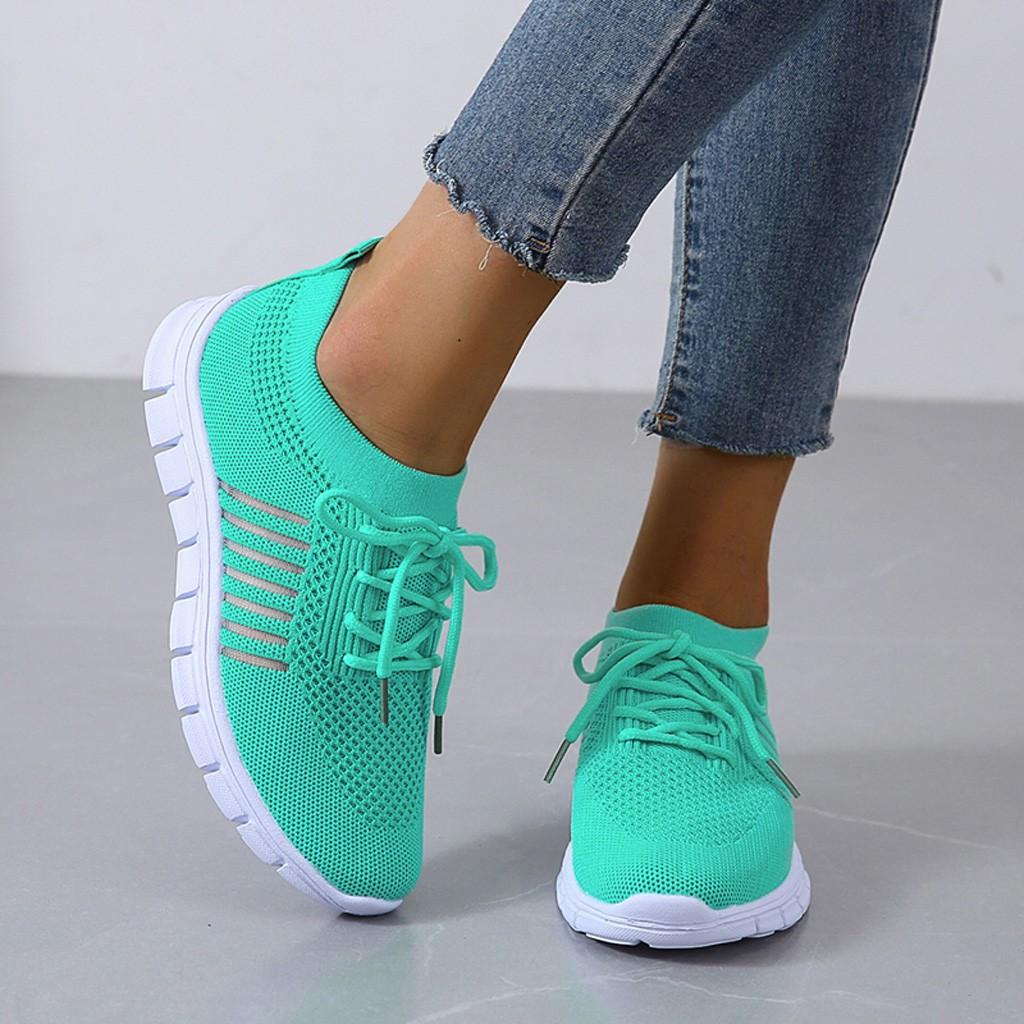 Olesia – Bequeme orthopädische Sneaker