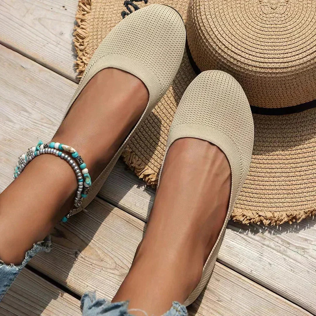 Mila – Bequeme, rutschfeste Schuhe für Frauen