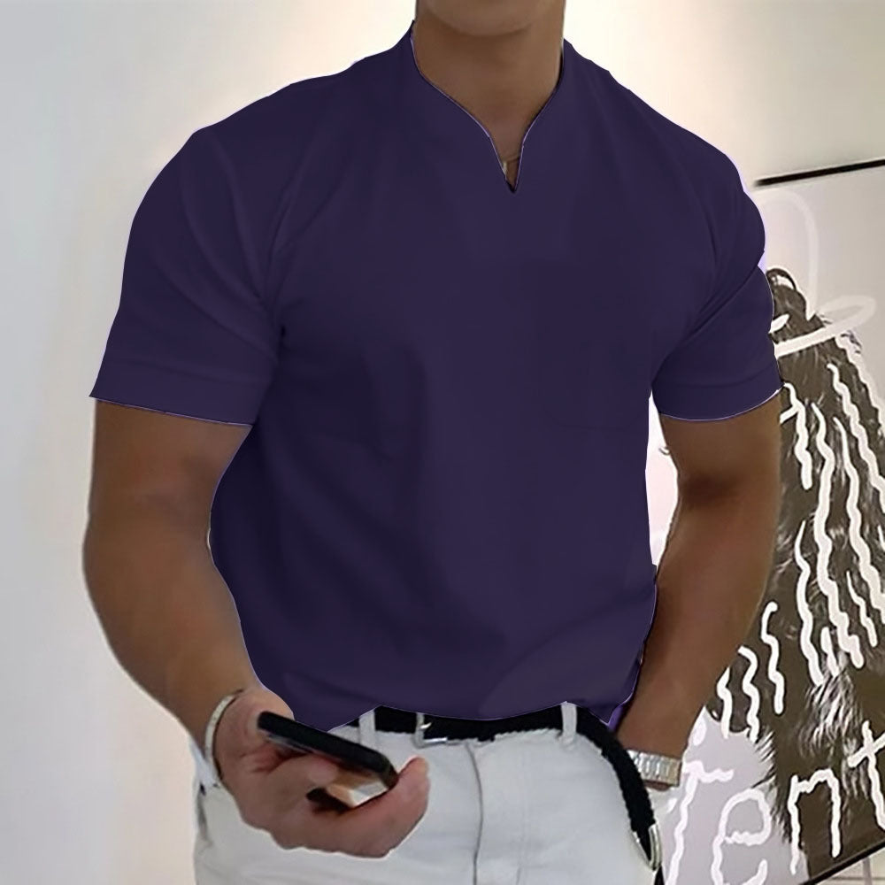 Jason – Herren Business-Fitness-T-Shirt