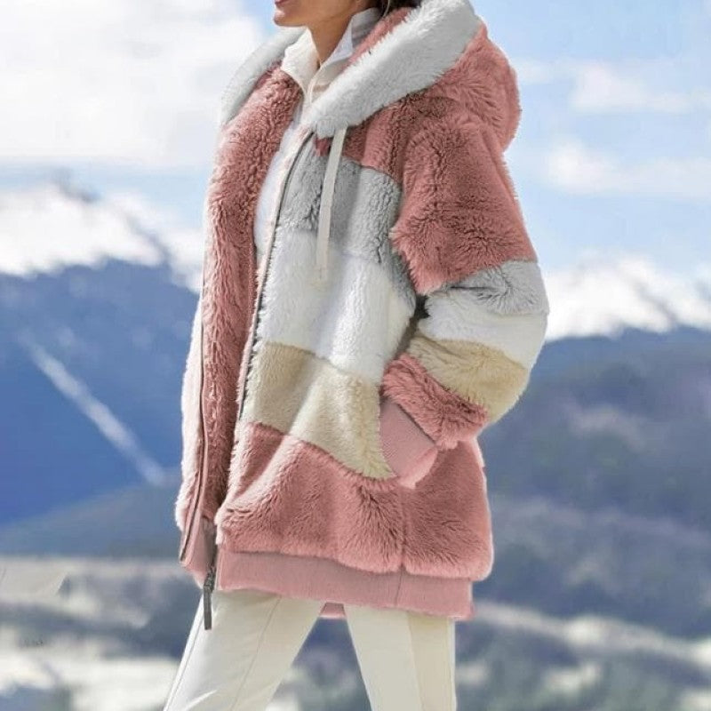 Neve – Zeitgemäße Freizeitjacke