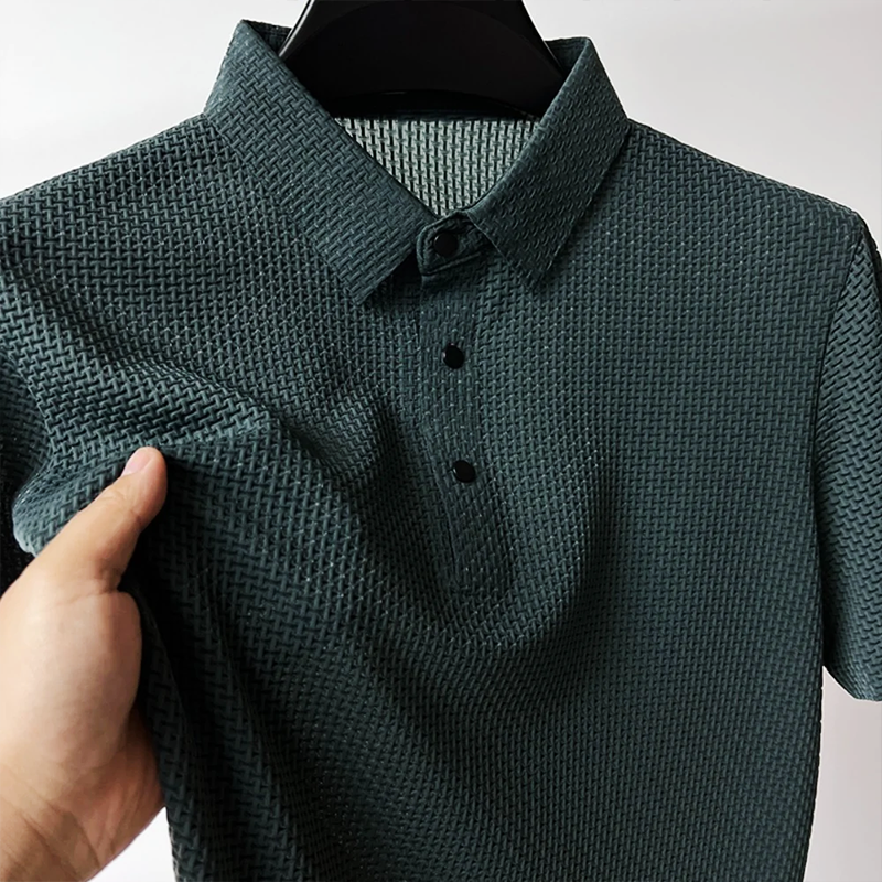 Timo – Stilvolles Sommer-Polo