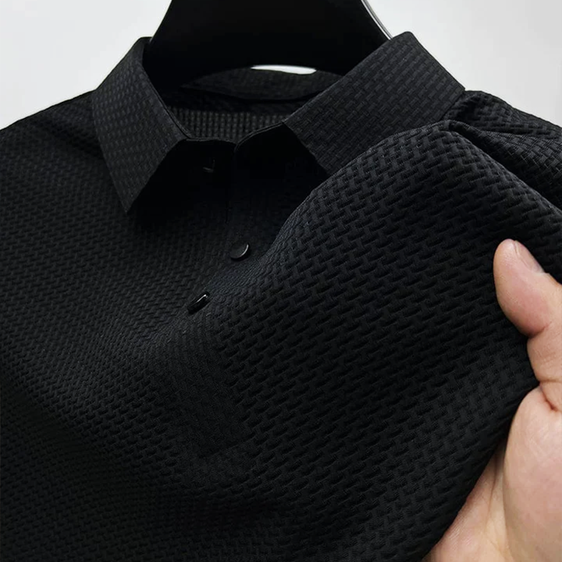 Timo – Stilvolles Sommer-Polo