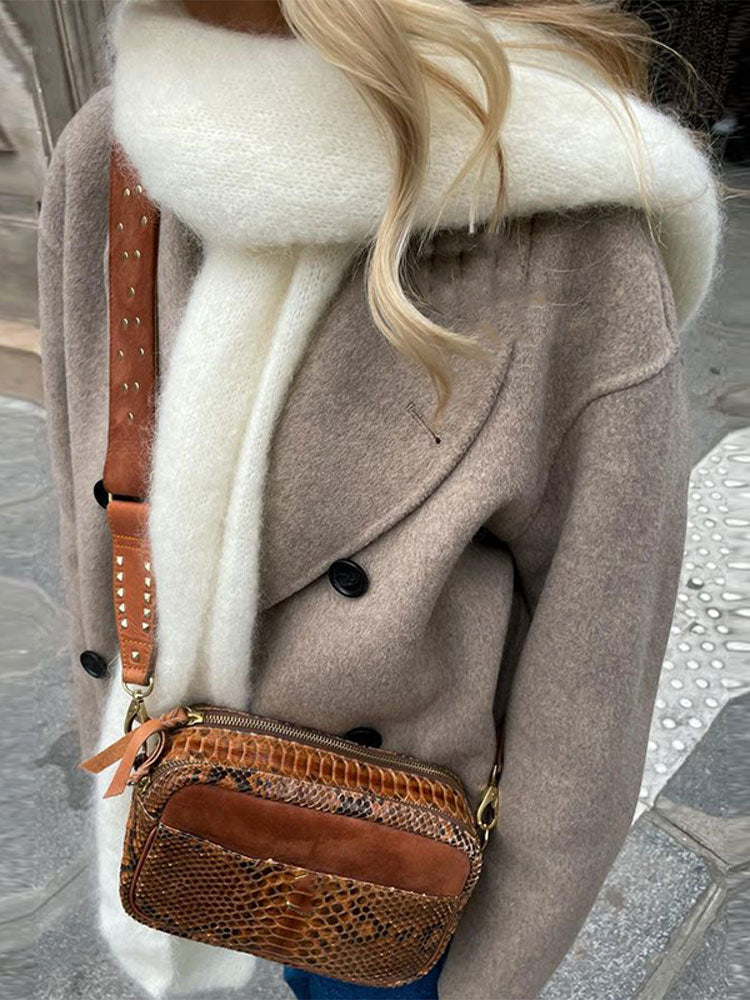 Felicity – Schicke Winterjacke
